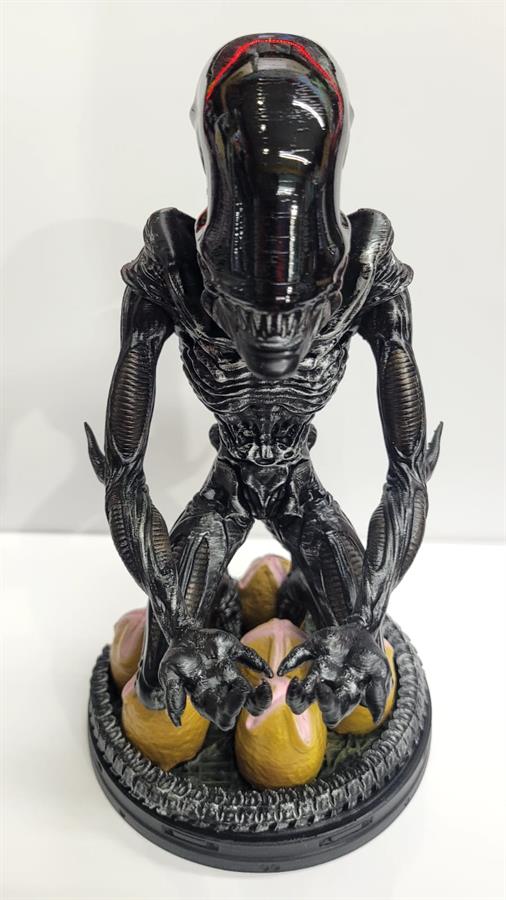 POSA JOYSTICK 3D ALIEN