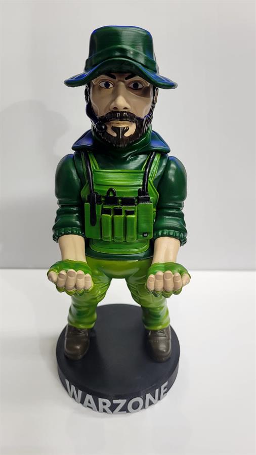 POSA JOYSTICK 3D CAPITAN PRICE