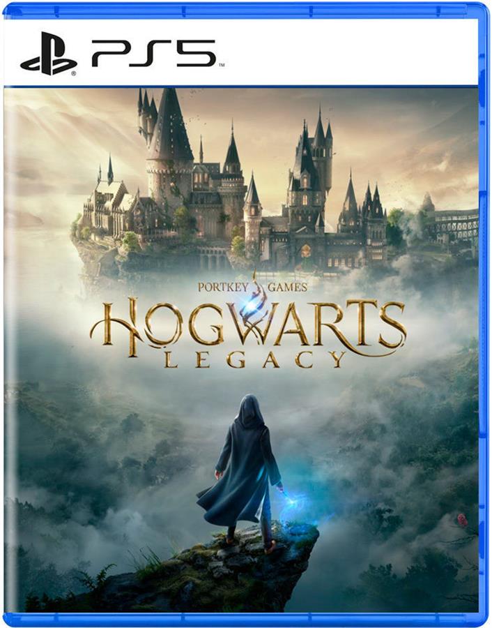 HOGWARTS LEGACY PS5
