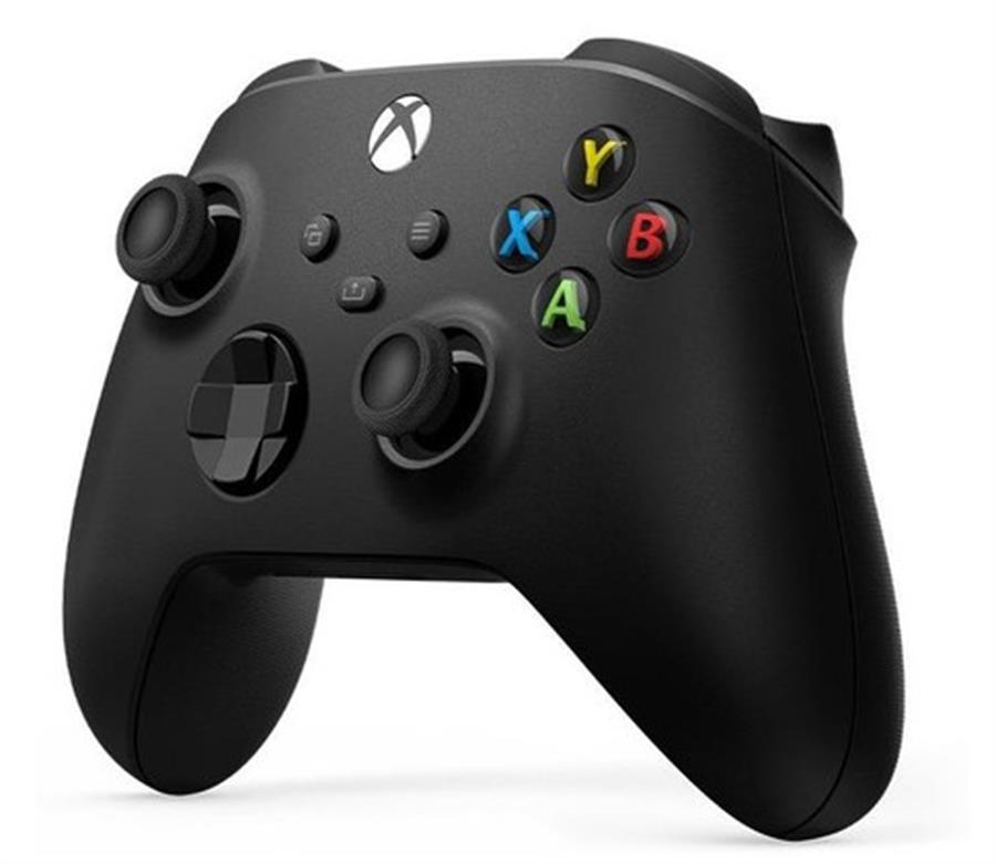 JOYSTICK XBOX SERIES X/S CARBON BLACK