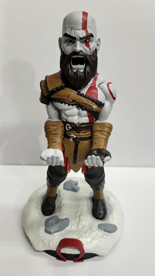 POSA JOYSTICK 3D KRATOS
