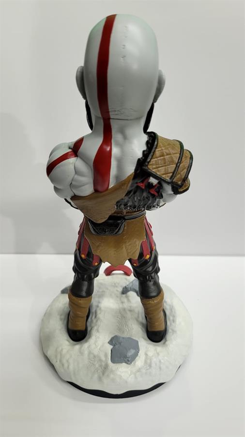 POSA JOYSTICK 3D KRATOS