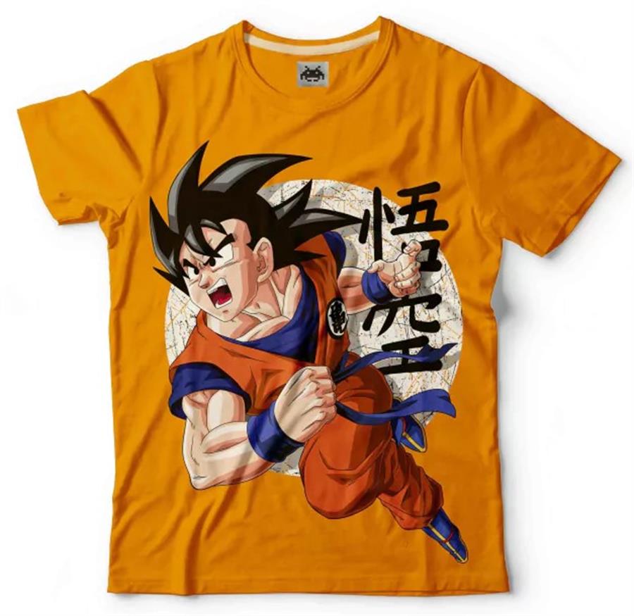 REMERA GOKU