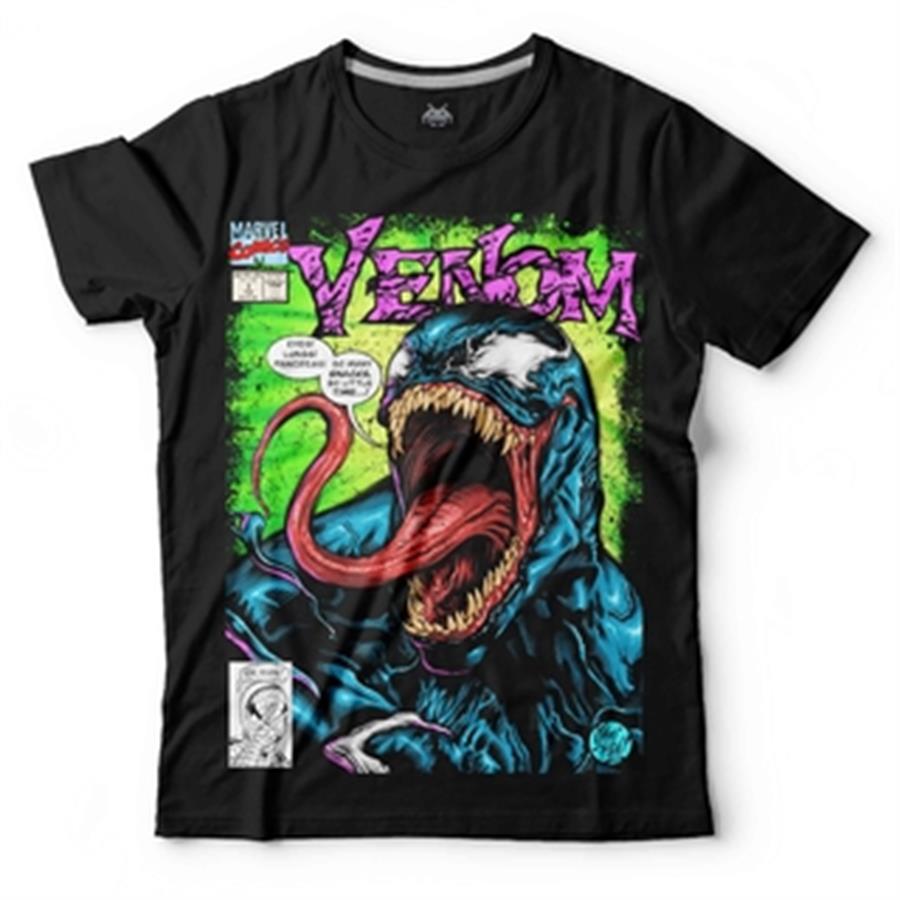 REMERA VENOM