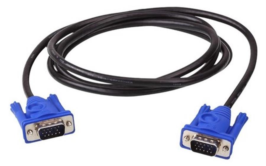 CABLE VGA 1.5 MTS