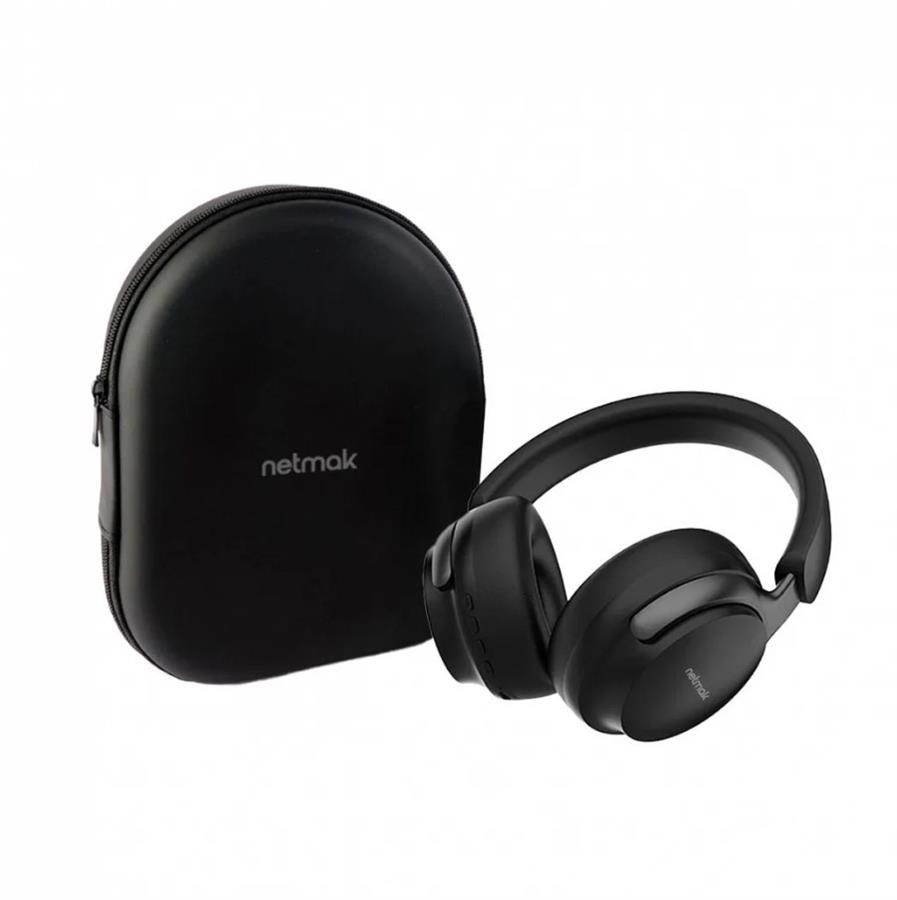 AURICULAR BLUETOOTH NETMAK ULTRA