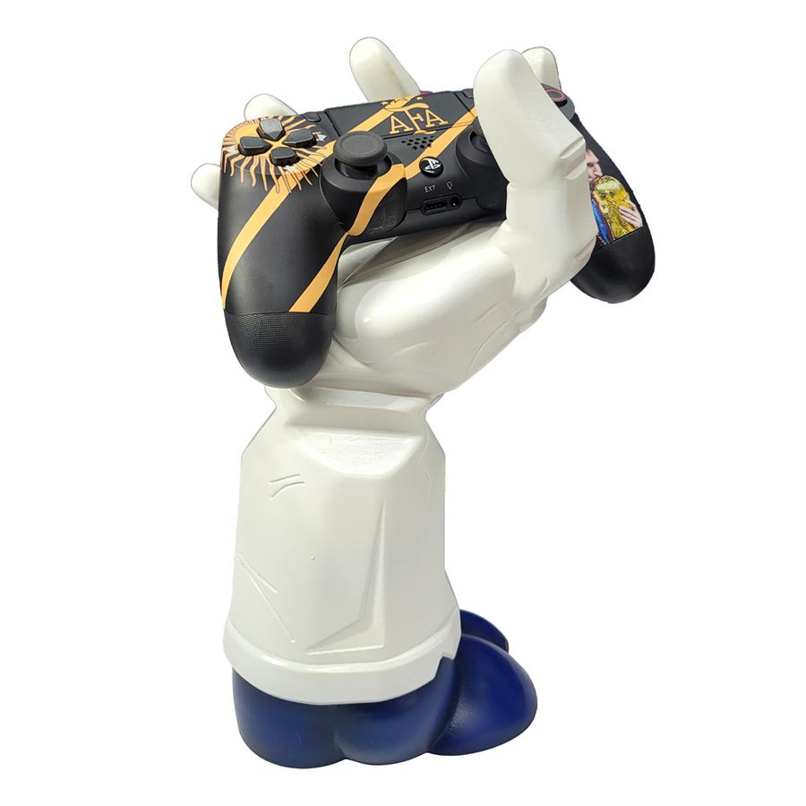 POSA JOYSTICK 3D MANO VEGETA