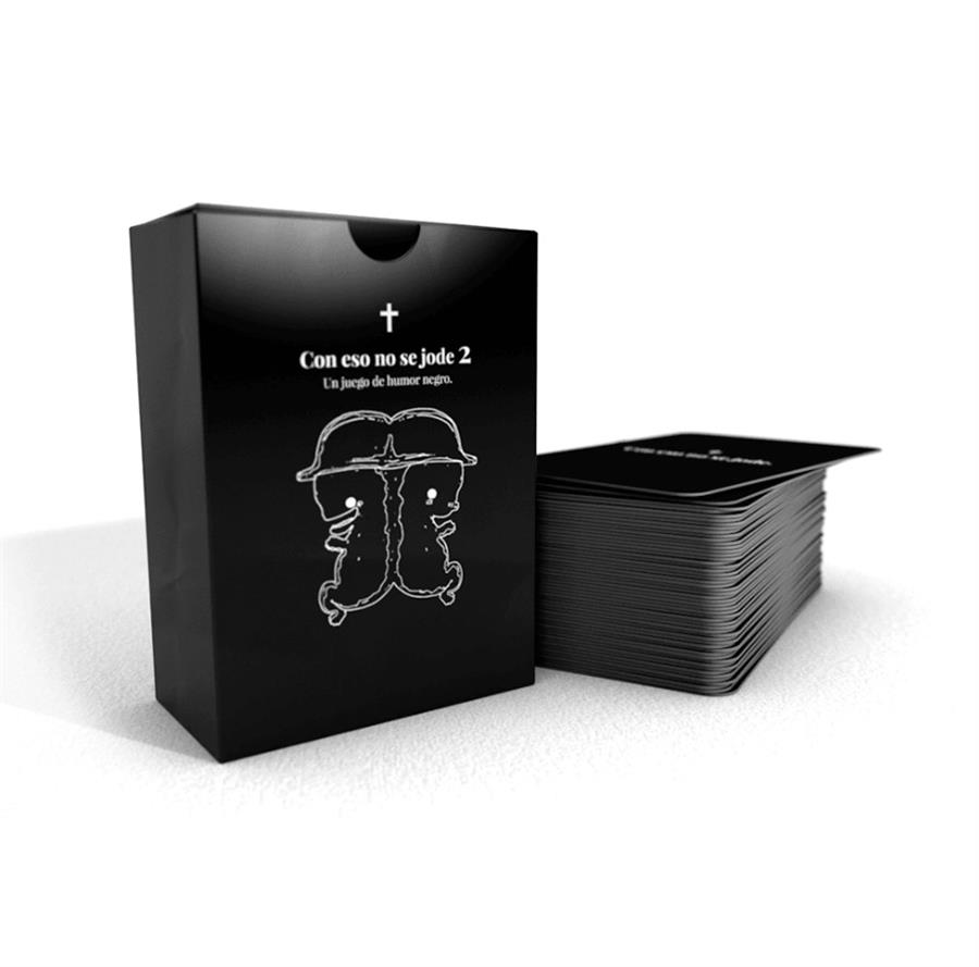 CON ESO NO SE JODE 2