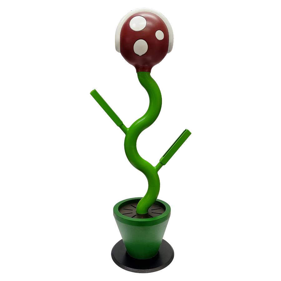 SOPORTE NINTENDO SWITCH PLANTA 3D