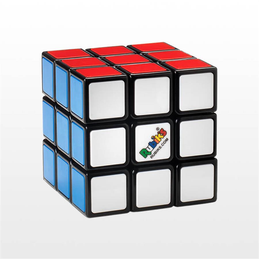 CUBO RUBIK 3x3