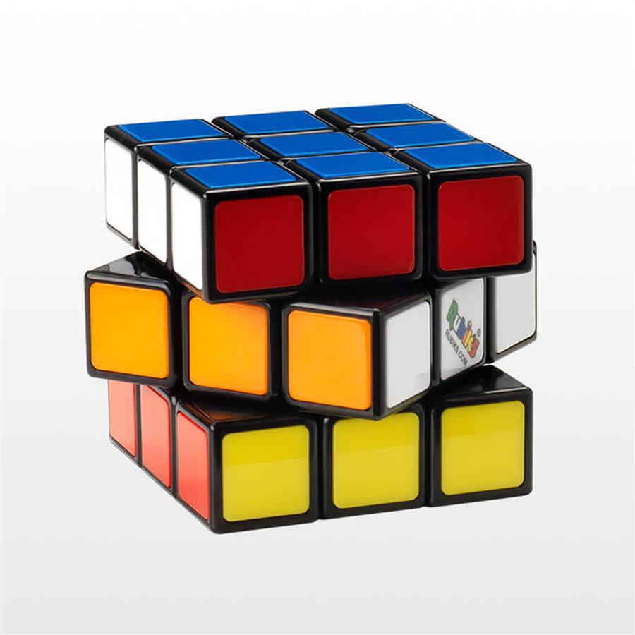 CUBO RUBIK 3x3