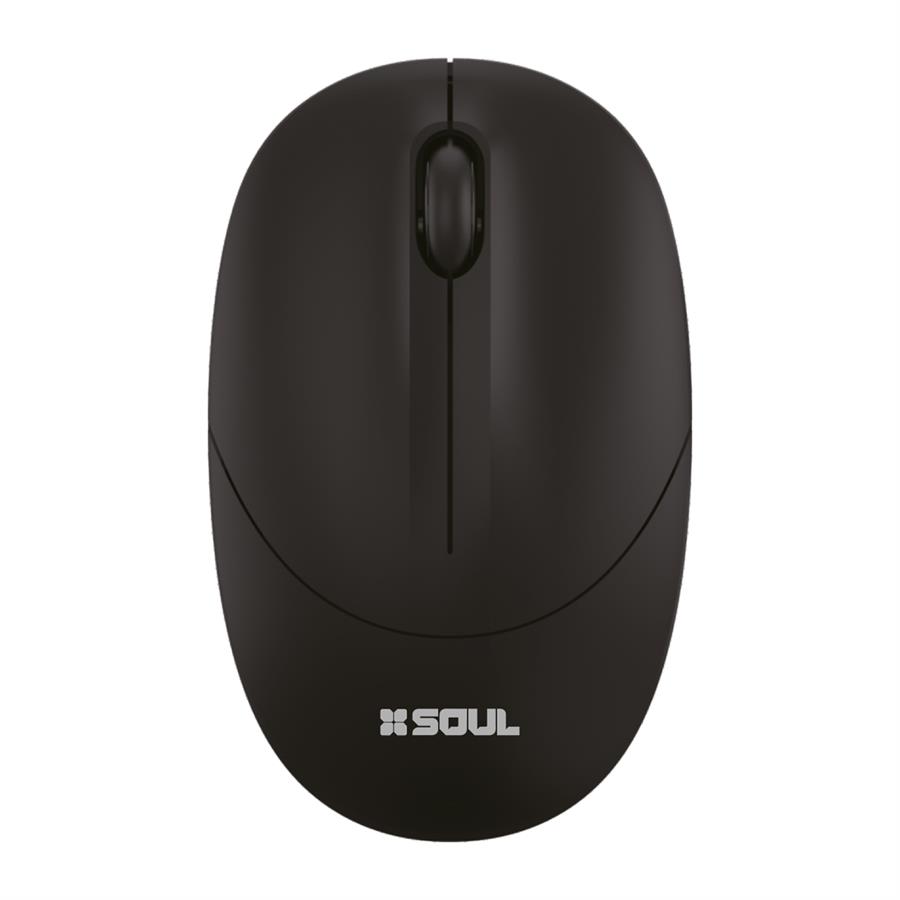 MOUSE INALAMBRICO SOUL OMW250