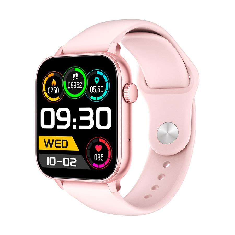 SMART WATCH EVO 1100 ROSA