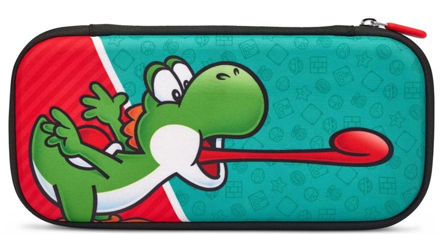 ESTUCHE NINTENDO SWITCH YOSHI