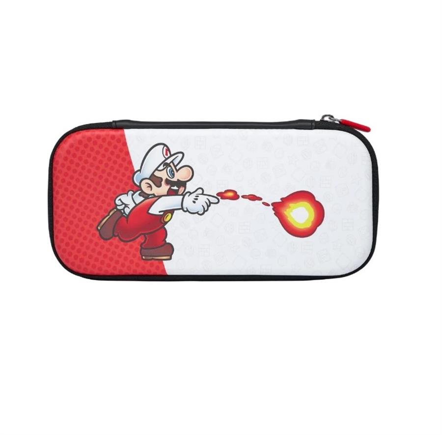 ESTUCHE NINTENDO SWITCH MARIO