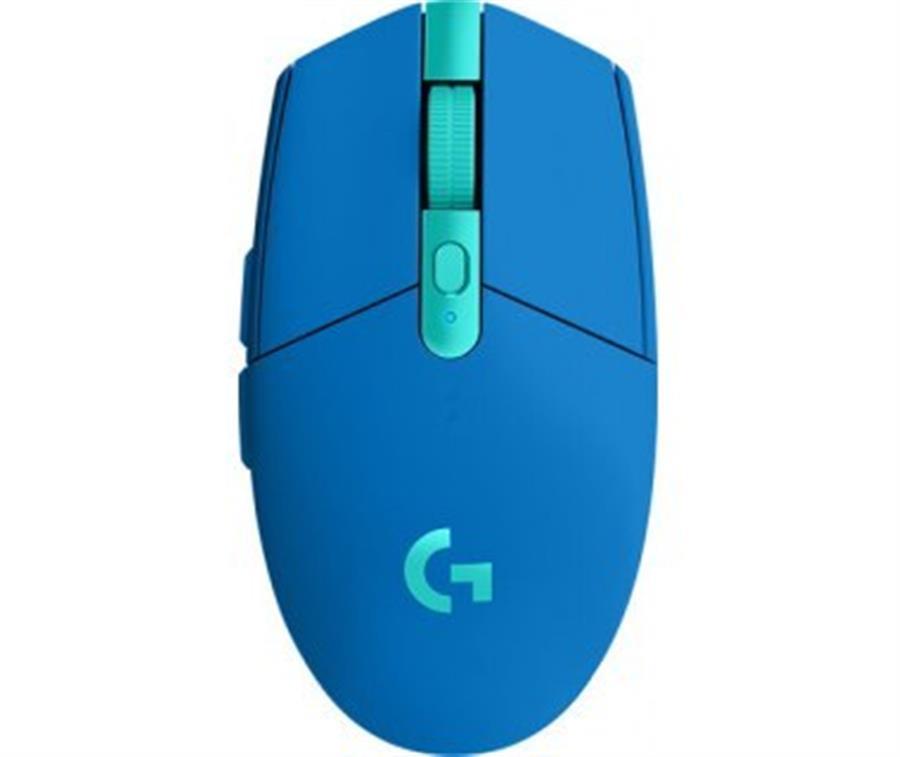 MOUSE LOGITECH G305 AZUL
