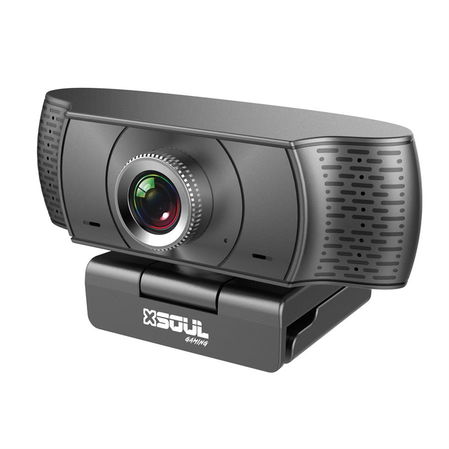 WEB CAM SOUL XW100