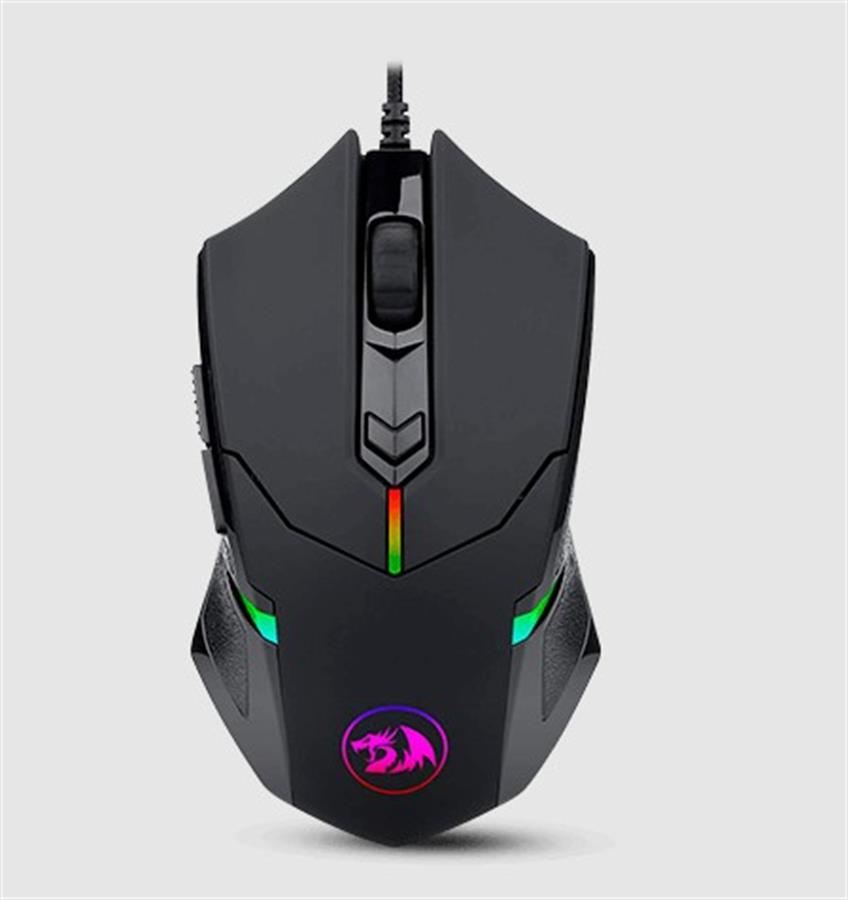 MOUSE REDRAGON CENTROPHORUS2