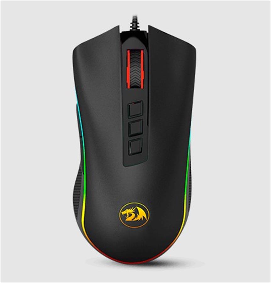 MOUSE REDRAGON COBRA