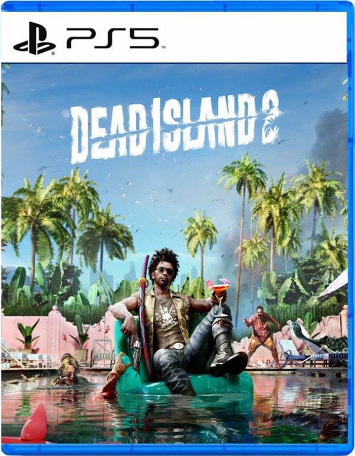 DEAD ISLAND 2 PS5