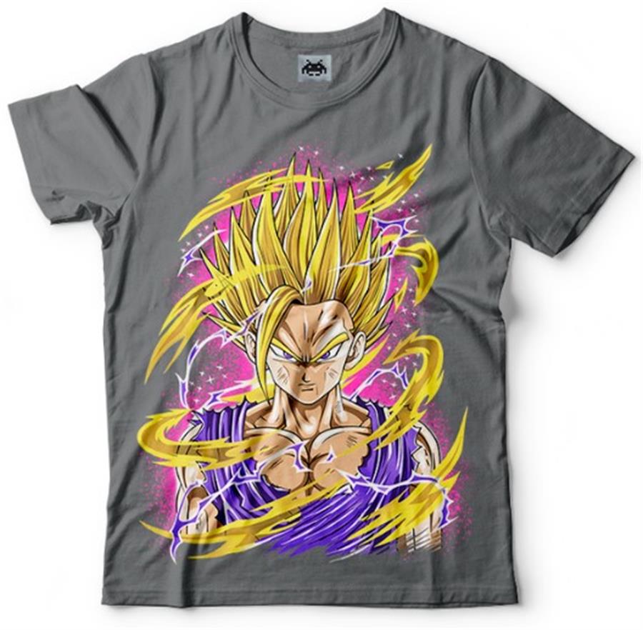 REMERA GOHAN