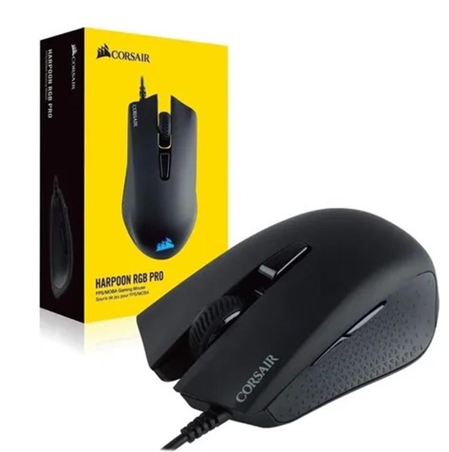 MOUSE CORSAIR KATAR PRO