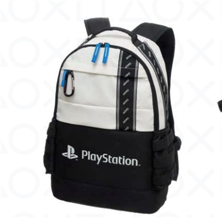 MOCHILA PLAYSTATION DUAL