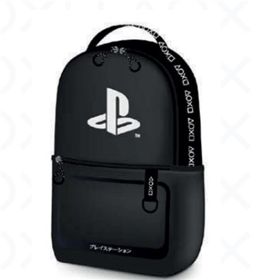 MOCHILA PLAYSTATION EVOLUTION