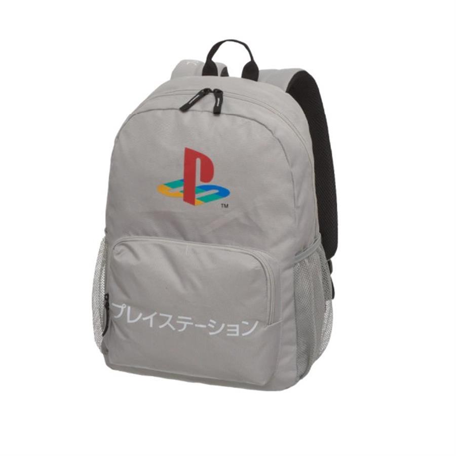 MOCHILA PLAYSTATION GOOD GAME