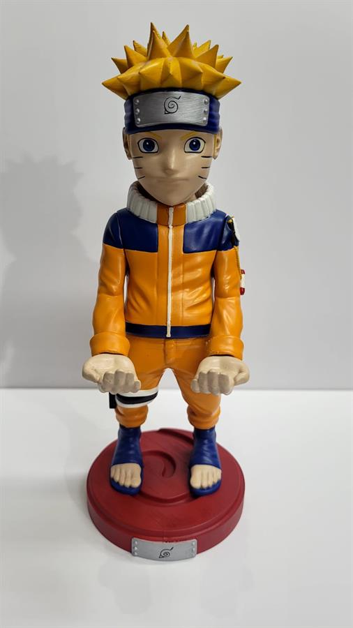 POSA JOYSTICK 3D NARUTO