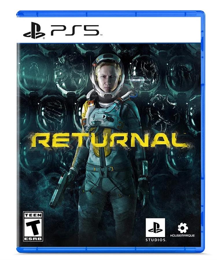 RETURNAL PS5