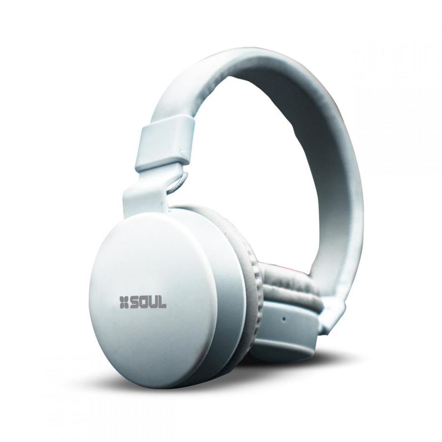 AURICULAR BLUETOOTH SOUL S600