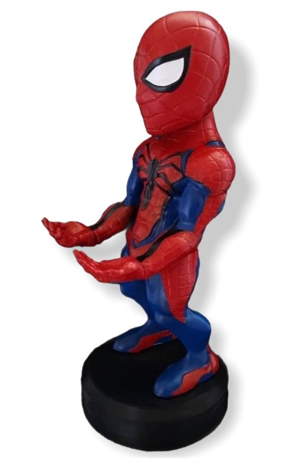 POSA JOYSTICK 3D SPIDER-MAN