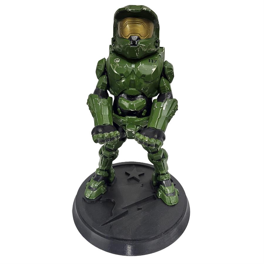 POSA JOYSTICK 3D MASTER CHIEF