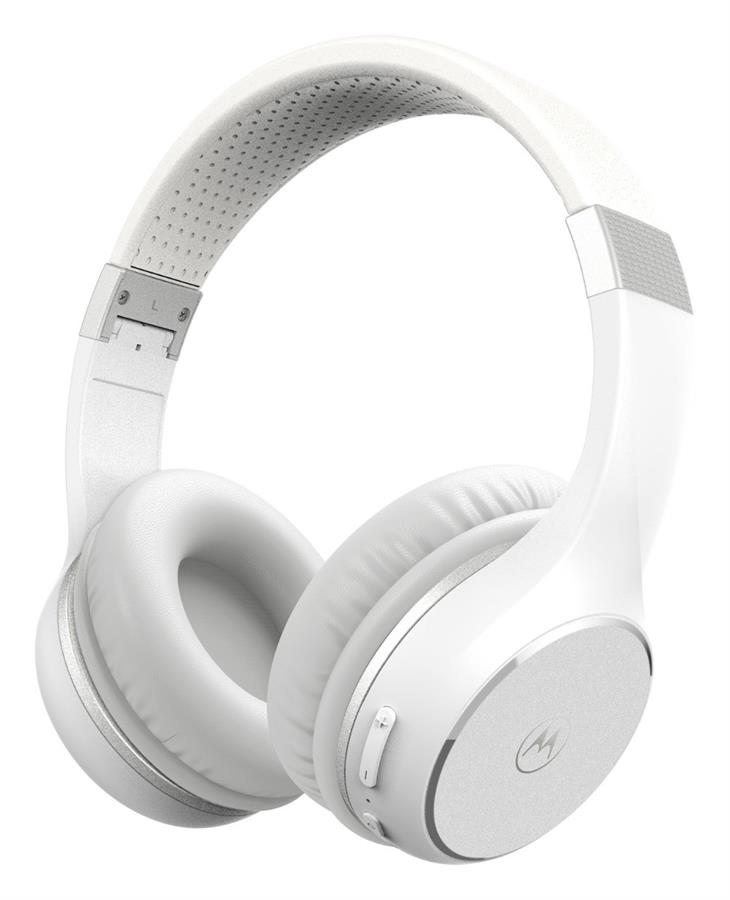 AURICULAR BLUETOOTH MOTOROLA XT500 BLANCO