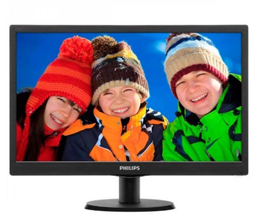 MONITOR PHILIPS 19"
