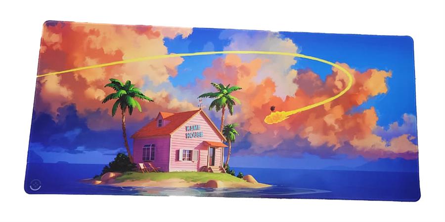 MOUSE PAD 90 x 40  KAME HOUSE