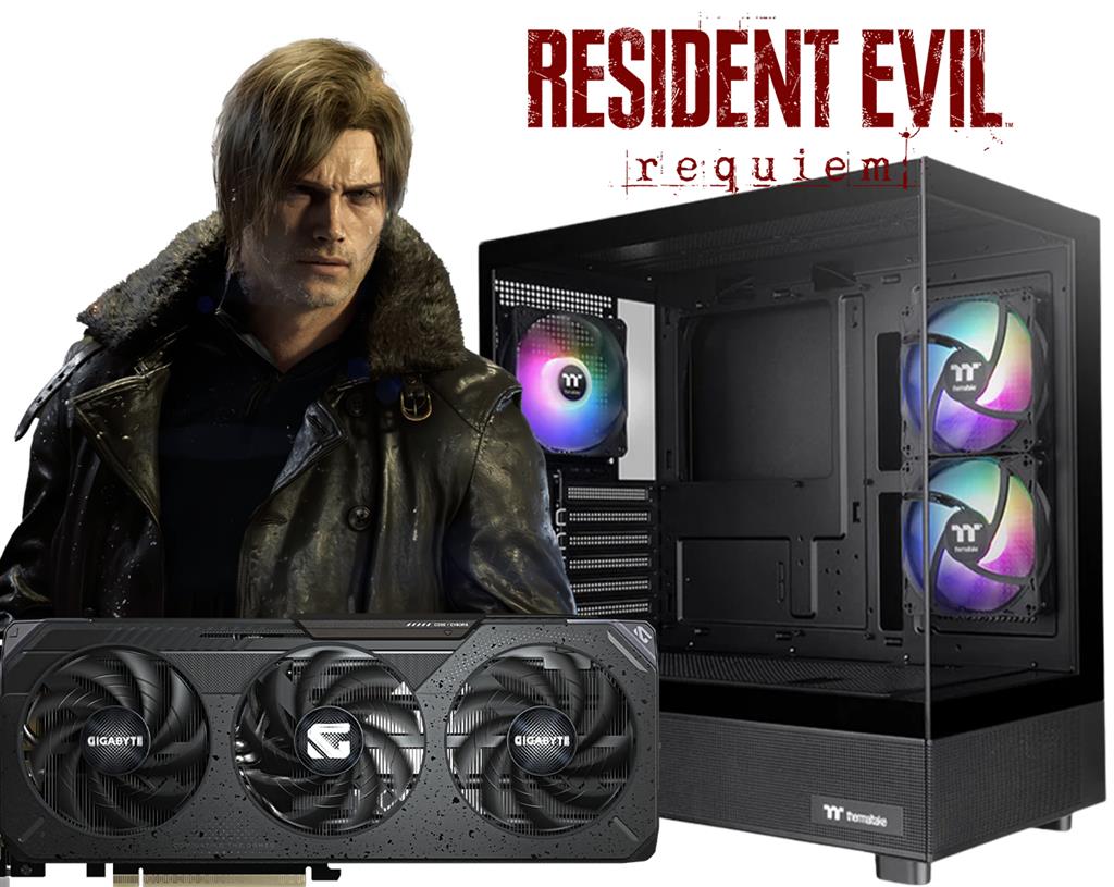EPOCAS RYZEN 7 5700X- RTX 5060ti 8GB - SSD 960GB - 32 GB DE RAM 3200 MHZ  ARMADO Y ENTREGA 24-48 HS HABILES