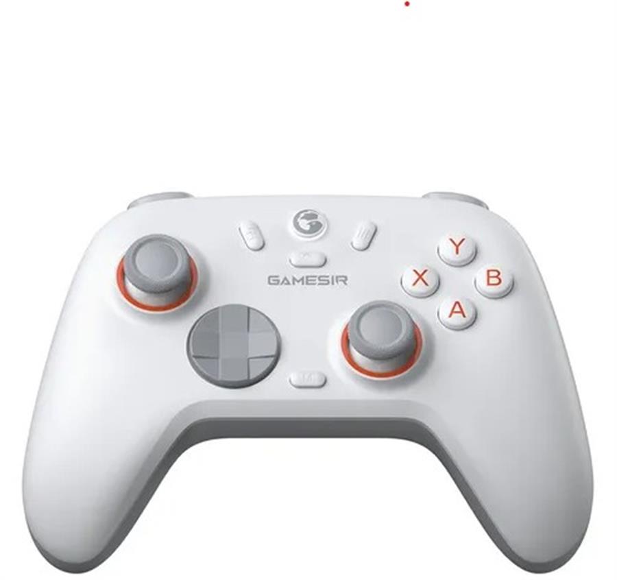 JOYSTICK MULTIPLATAFORMA GAMESIR NOVA 2 LITE WHITE