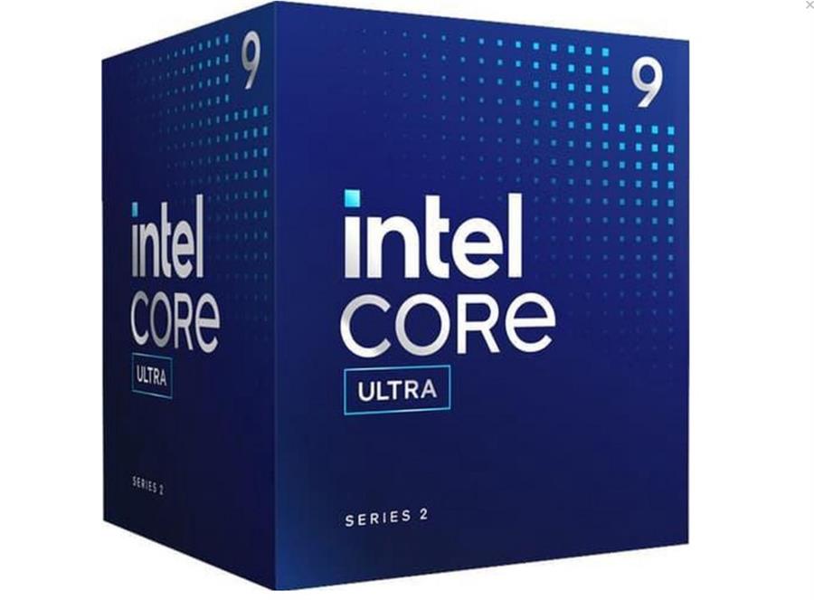 PROCESADOR INTEL (LGA1851) CORE ULTRA 9 285