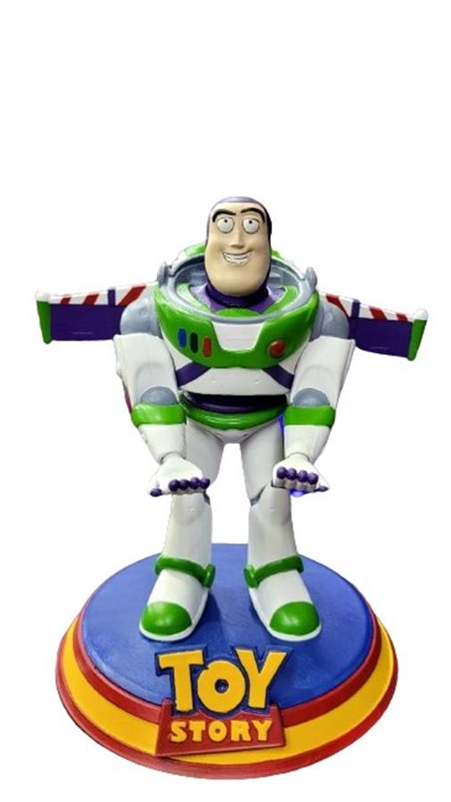 POSA JOYSTICK 3D BUZZ