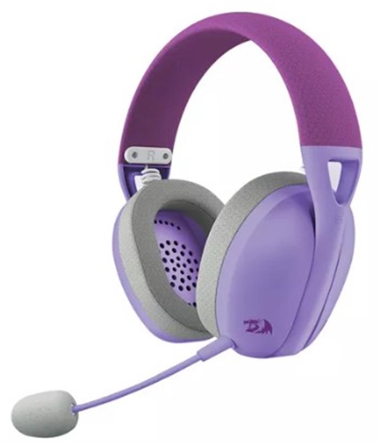 AURICULAR INALAMBRICO REDRAGON IRE PRO