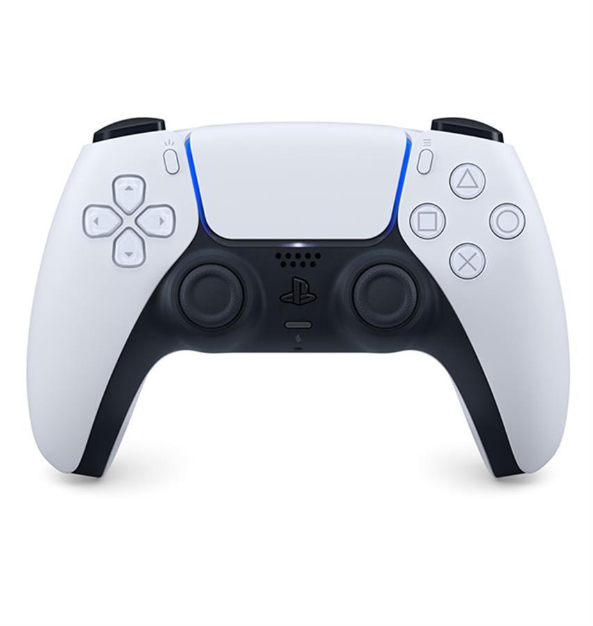 DUALSENSE BLANCO