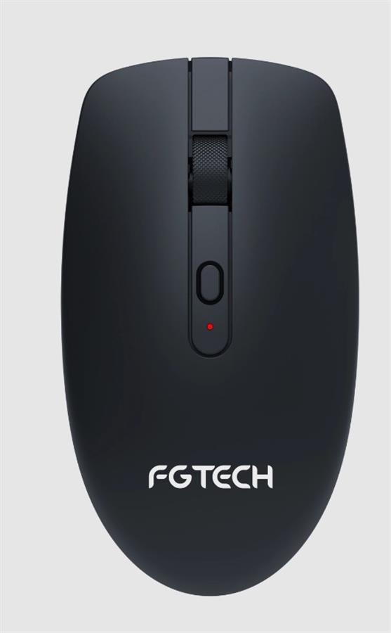 TECLADO INALAMBRICO FGTECH