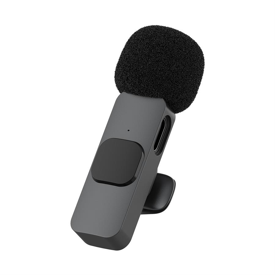 MICROFONO CORBATERO SIMPLE SOUL