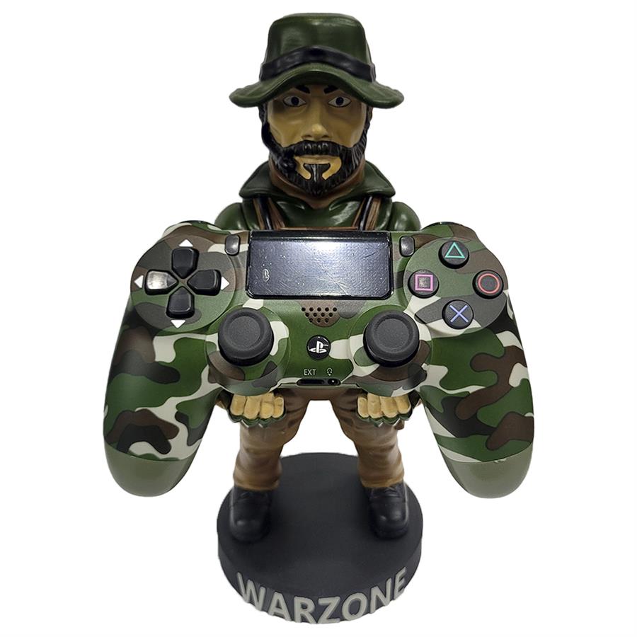 POSA JOYSTICK 3D CAPITAN PRICE