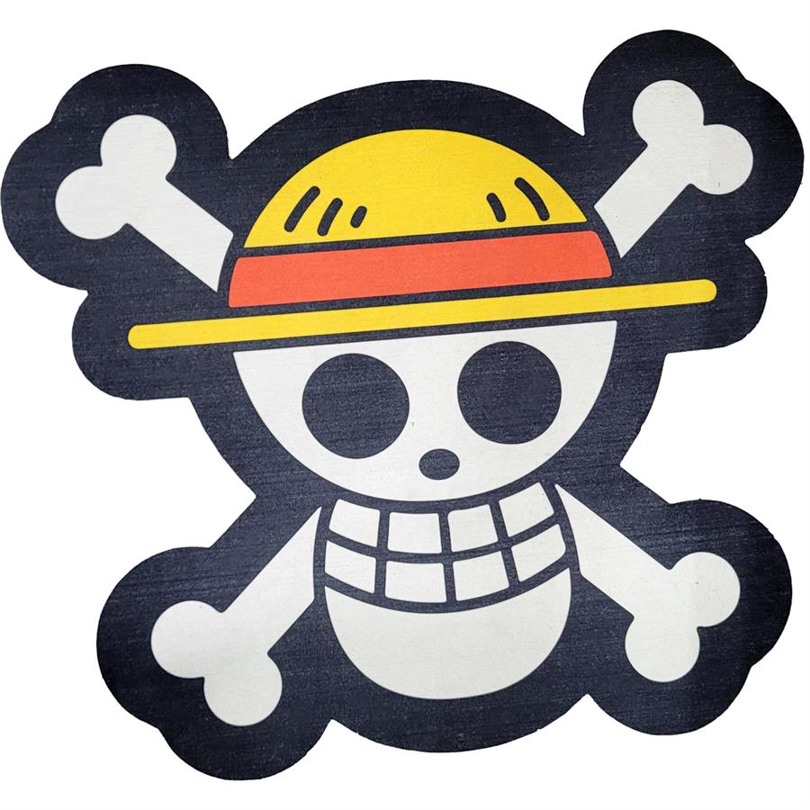 ALFOMBRA ONE PIECE
