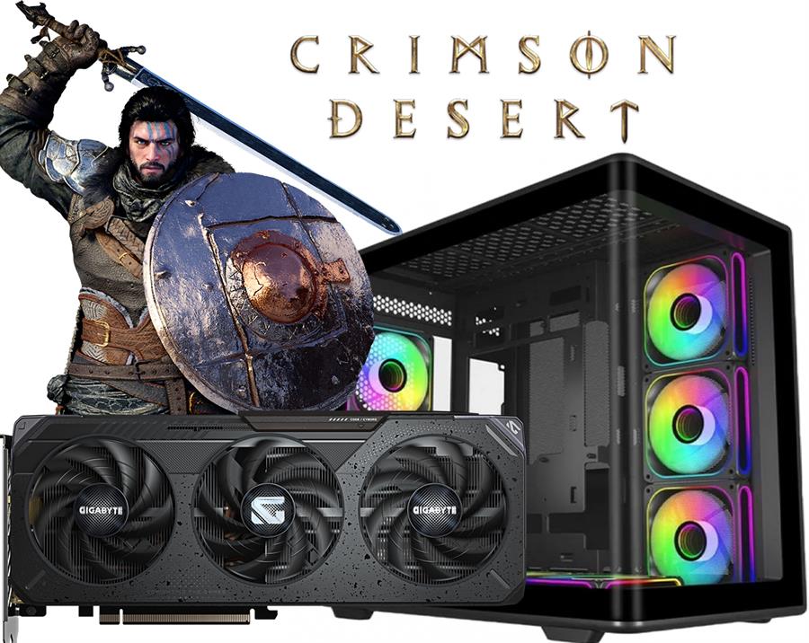 EPOCAS RYZEN 7 9800X3D - RX 9070 XT 16GB - M.2 1TB - 32 GB DE RAM 3200 MHZ  ARMADO Y ENTREGA 24-48 HS HABILES
