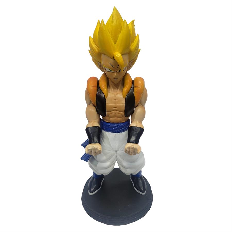 POSA JOYSTICK 3D GOGETA