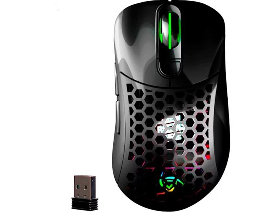 MOUSE INALAMBRICO AQUILA FLY VSG